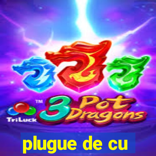 plugue de cu